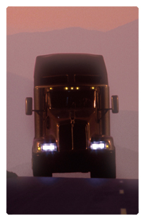 DF35T 333 Heading Home (Dusk)